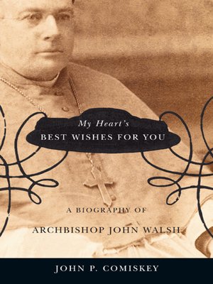 cover image of In My Heart's Best Wishes for You